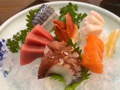 -东京屋(武定路店)