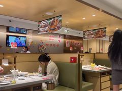 -海底捞火锅(丰尚国际广场店)