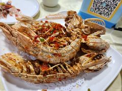 -老字号蛇口德记烧腊饭店·海鲜加工