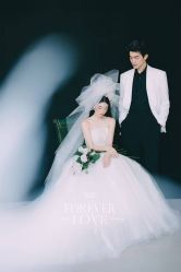 -米兰尊荣婚纱摄影·婚纱照会馆