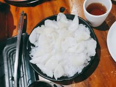 -捞围鲜·港式打边炉(海阳路店)