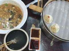 -邢家锅贴老店·非遗·开封菜(金明广场店)