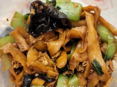 -台北楚楚园馅饼粥(虹桥南丰城店)