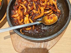 -米村拌饭(凯德和平广场店)