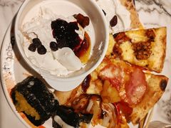 -比格比萨自助(逗号立方店)