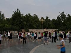 -西清公园