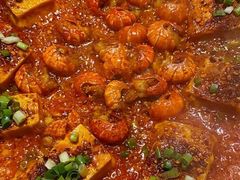 -花盐街·四川乐山小吃(西单大悦城店)