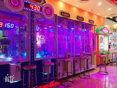 -汤姆熊欢乐世界(滨江店)