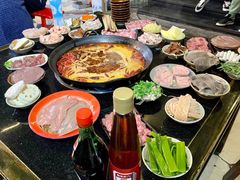 -肥龙火锅(南坪店)
