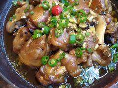 -阿嫂印象·民间江湖菜(大学城店)