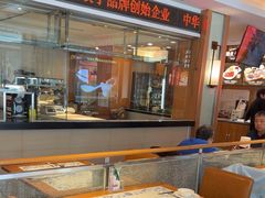 -东方饺子王(新阳路店)