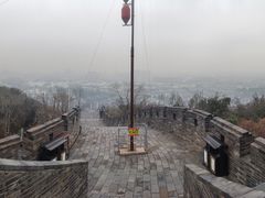 -虞山城墙