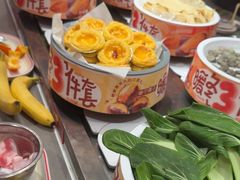 -龍歌自助小火锅(雨花台江南虹悦城店)