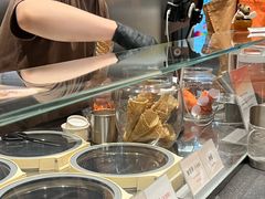 -Dip in Gelato(富民路店)