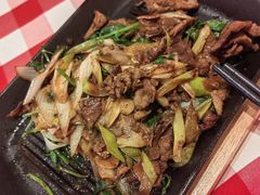 -西贝(吴江路湟普汇店)