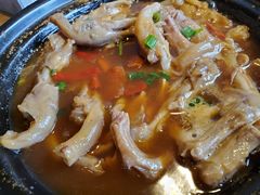 -丰乐餐厅·始于1999·本地老字号