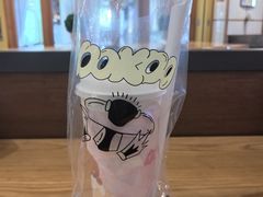 -多克多蒸气茶DOKDO(鼓楼绿地店)