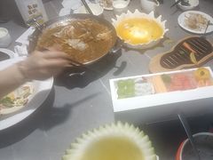 -3号仓库·创意中国菜(乐清正大广场店)