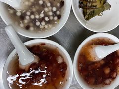 -芳婆糕团店(王府大街店)