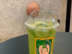 -SENTEA森茶(麦地丽日店)