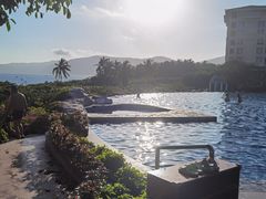 -三亚亚龙湾天域度假酒店