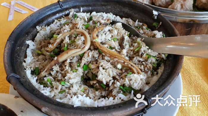 兴华黄鳝饭(开平店)黄鳝饭图片 - 第608张