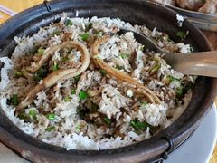 -台山第一家兴华黄鳝饭·黄鳝婆(开平店)