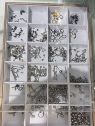 -AI艾耳·专业手工耳洞·穿孔美学馆