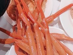 -星伦多 自助料理(圆融店)