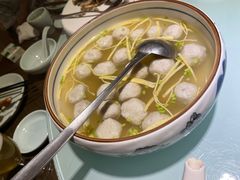 -隆喜元鱼汤包·海鲜(中联广场店)