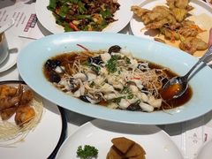 -子霖南山鲜虾面(南山总店)