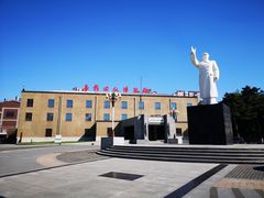 -长影旧址博物馆