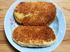 -上好酥烧饼(虹桥中心店)