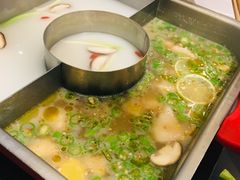 -新辣道鱼火锅(航天万源店)