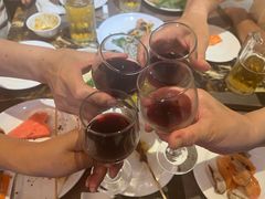 -皇朝万鑫自助餐厅