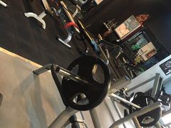 -CXFIT 陈徐健身工作室(凯旋店)