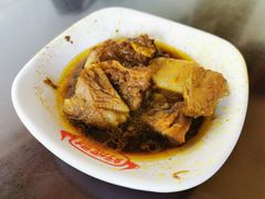 -好成财牛排馆(涂门街总店)