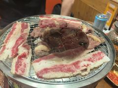 -牛也烧肉(摩尔城店)