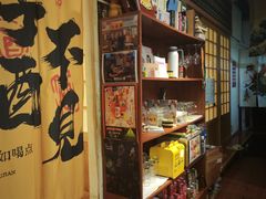 -気楽亭和食料理(气乐亭大世界本店)