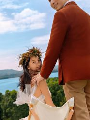 -玛奇朵婚纱摄影