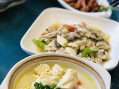 -龙坞茶村
