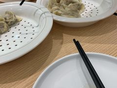 -老边饺子馆(东单店)