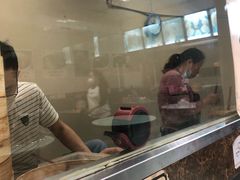 -食惠里小笼包面馆(越秀店)