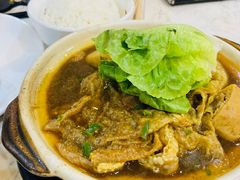 -三美肉骨茶(柏威年广场店)