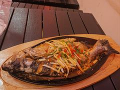 -沙州食驿·非遗小吃夜市