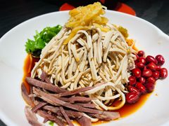 -小厨娘金榜题名(夫子庙秦淮河店)