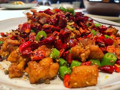 -青年公社烤鸭(青年路店)