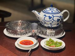 -逸东轩(香港逸东酒店)