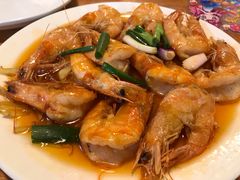 -温州一家人美食(西木头市店)