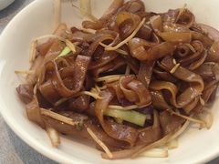 -晋江荣誉国际酒店·港誉茶餐厅